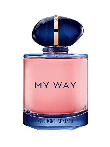 ARMANI MY WAY INTENSE EDP 90 ML