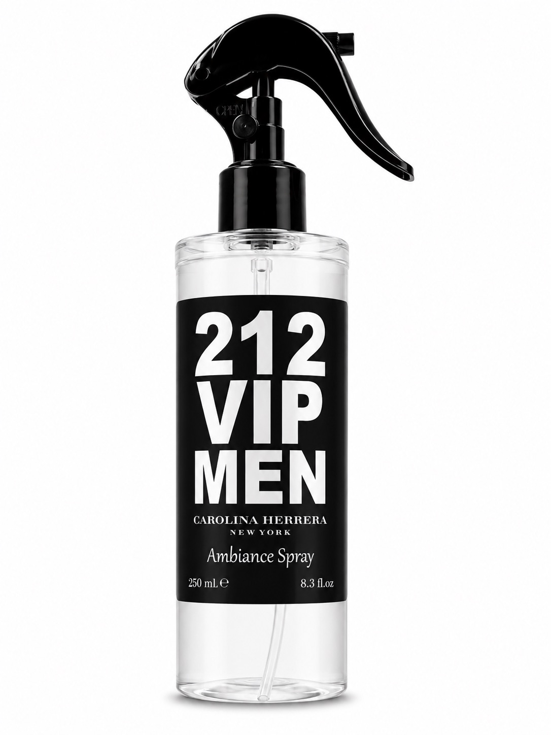 212 VIP Men Ambiance Spray – 250 ml