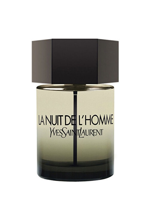 YVES SAINT LAURENT LA NUIT DE L'HOMME EDT 100 ML