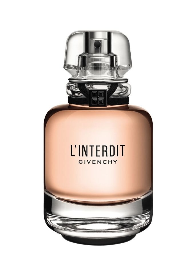 GIVENCHY L'INTERDIT EDP 80 ML
