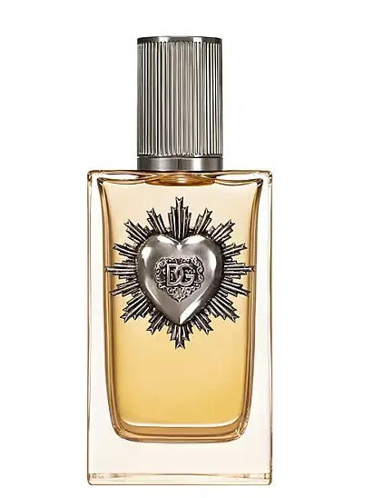 D&G DEVOTION POUR HOMME EDP 100 ML