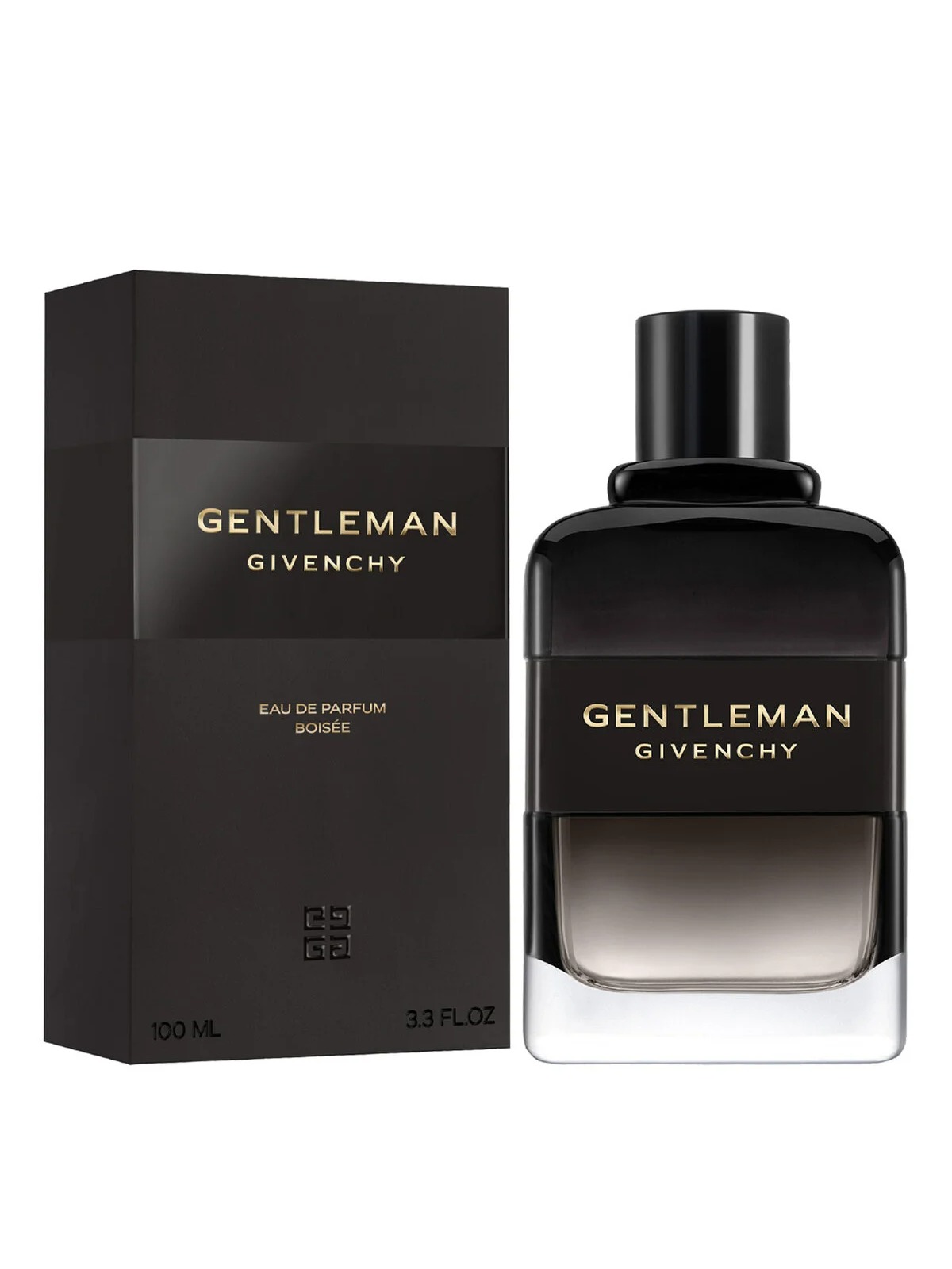 GIVENCHY GENTLEMAN BOISEE EDP 100 ML
