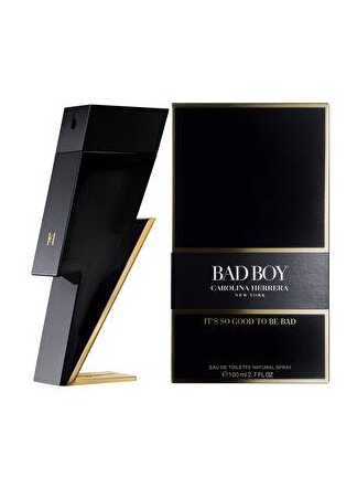 CAROLINA HERRERA BAD BOY EDT 100 ML