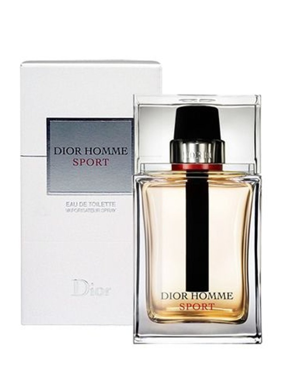 DIOR HOMME SPORT EDT 100 ML