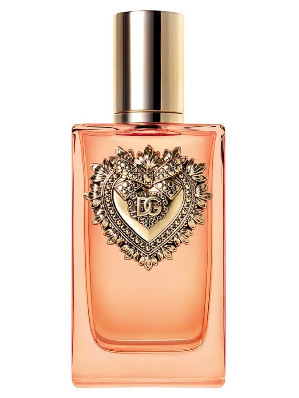 D&G DEVOTION EDP INTENSE 100 ML