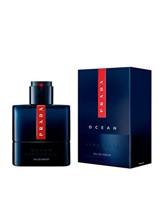 PRADA LUNA ROSSA OCEAN EDP 100 ML