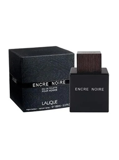LALIQUE ENCRE NOIRE EDT 100 ML