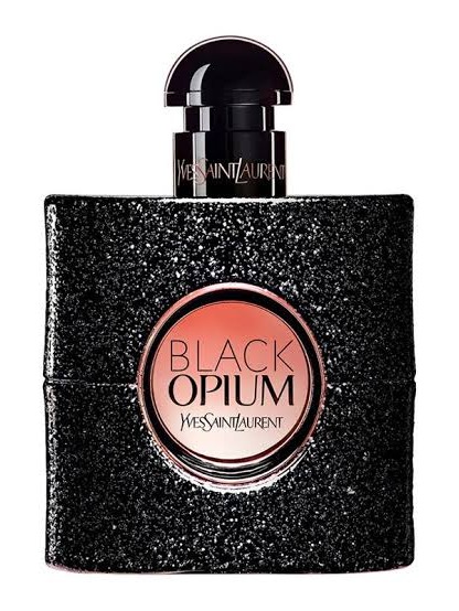 YVES SAINT LAURENT BLACK OPIUM EDP 90 ML