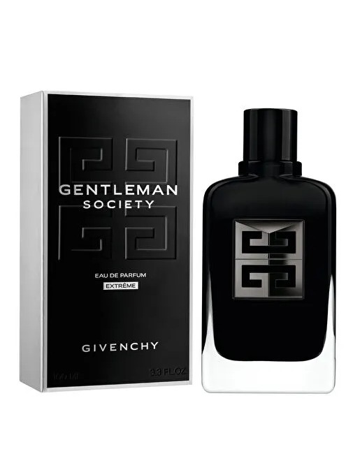 GIVENCHY GENTLEMAN SOCIETY EXTREME EDP 100 ML