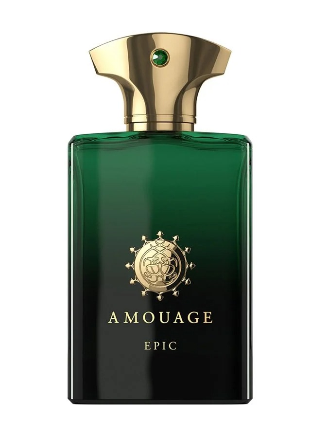 AMOUAGE EPİC EDP 100 ML