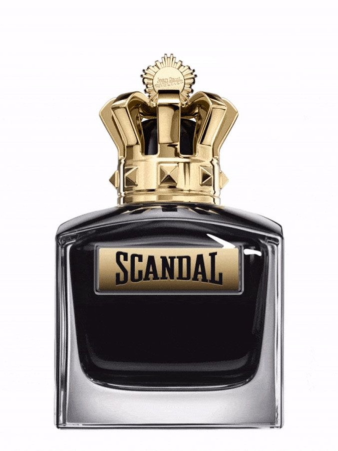 JPG SCANDAL LE PARFUM INTENSE EDP 100 ML