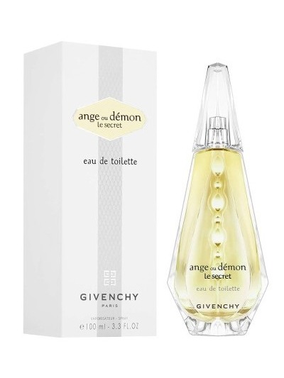 GIVENCHY ANGE OU DEMON LE SECRET EDT 100 ML