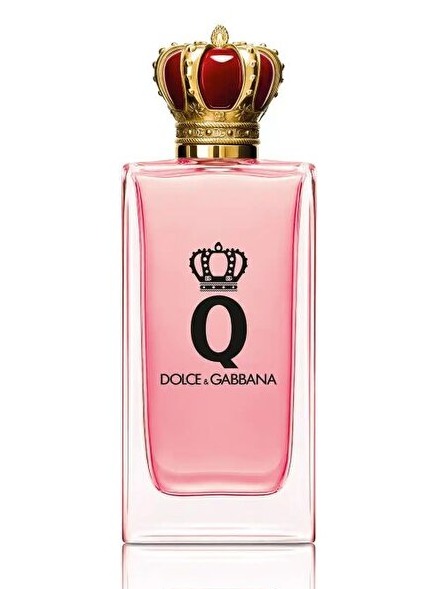 DOLCE&GABBANA QUEEN EDP 100 ML