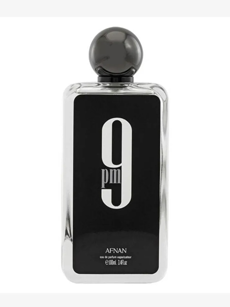 AFNAN 9 PM EDP 100 ML