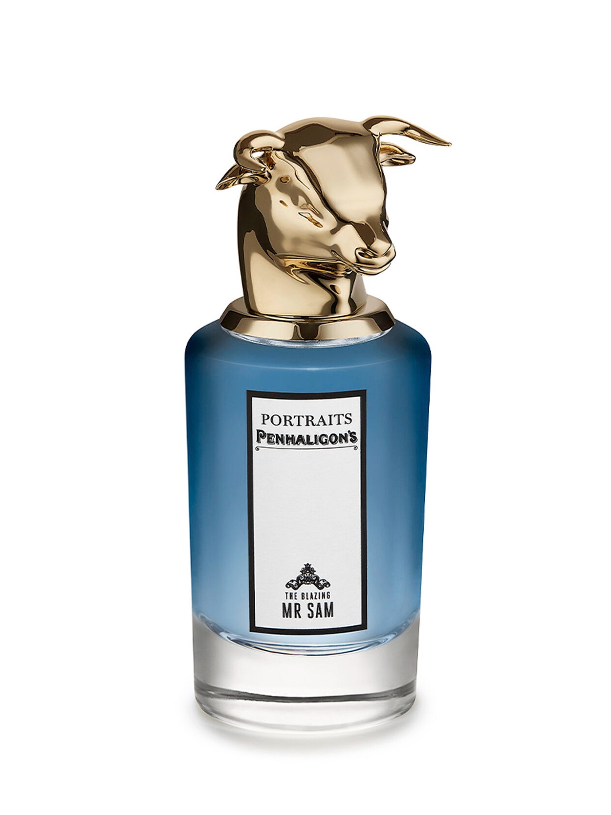 PENHALIGON'S THE BLAZING MR SAM 100 ML
