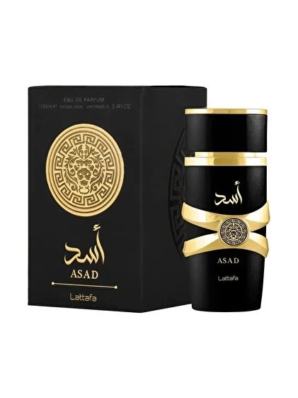 LATTAFA ASAD EDP 100 ML