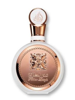 LATTAFA ROSE FAKHAR EDP 100 ML LATTAFA