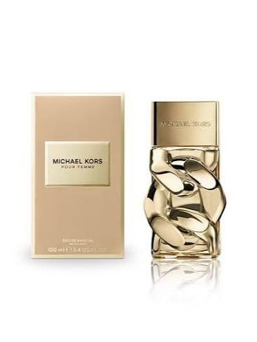 MICHAEL KORS EDP 100 ML