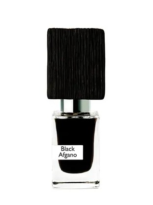 NASOMATTO BLACK AFGANO EDP 30 ML