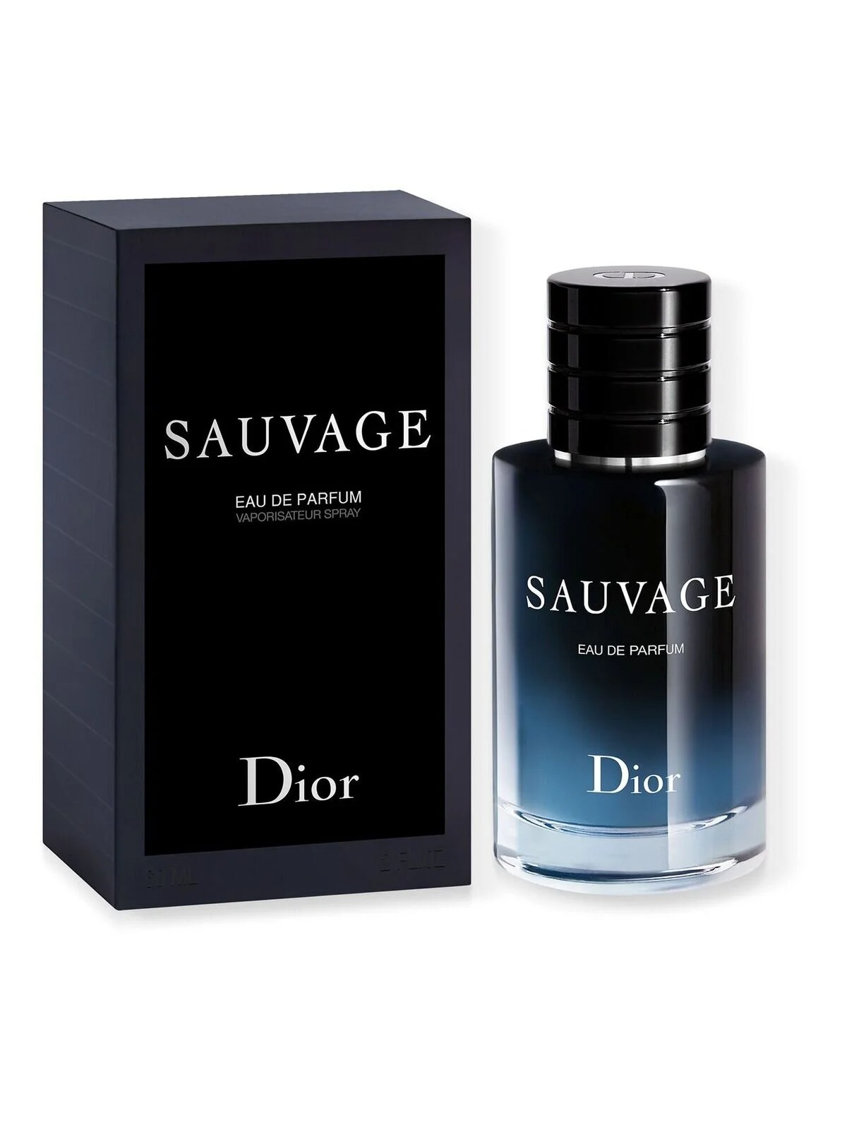 DIOR SAUVAGE EDP 100 ML