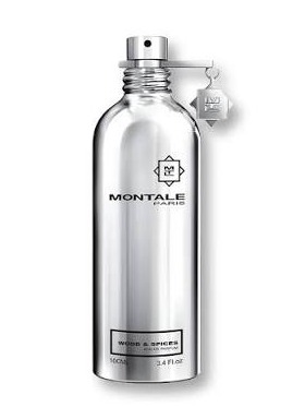 MONTALE WOOD SPICES EDP 100 ML MONTALE
