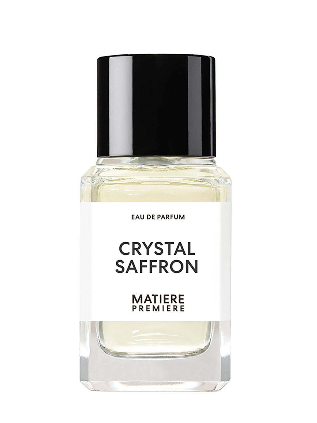 MATIERE PREMIERE CRYSTAL SAFRFRON EDP 100 ML