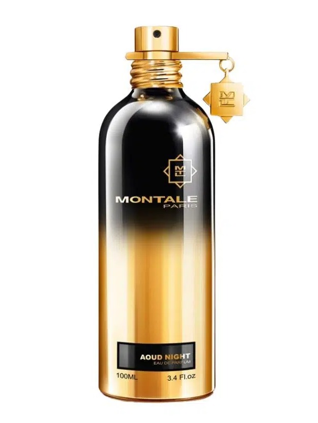 MONTALE AOUD NIGHT EDP 100 ML MONTALE