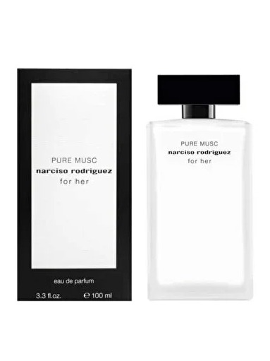 NARCISO RODRIGUEZ PURE MUSC EDP 100 ML