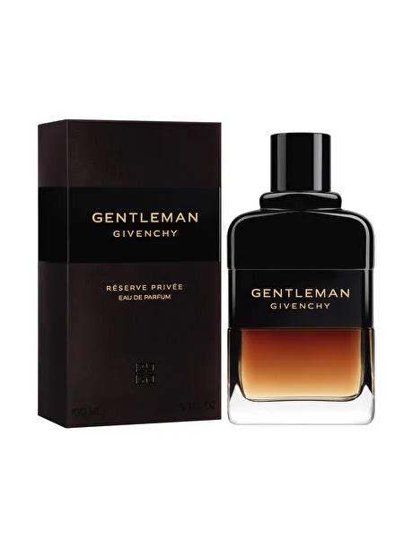 GIVENCHY GENTLEMAN RESERVE PRIVEE EDP 100 ML