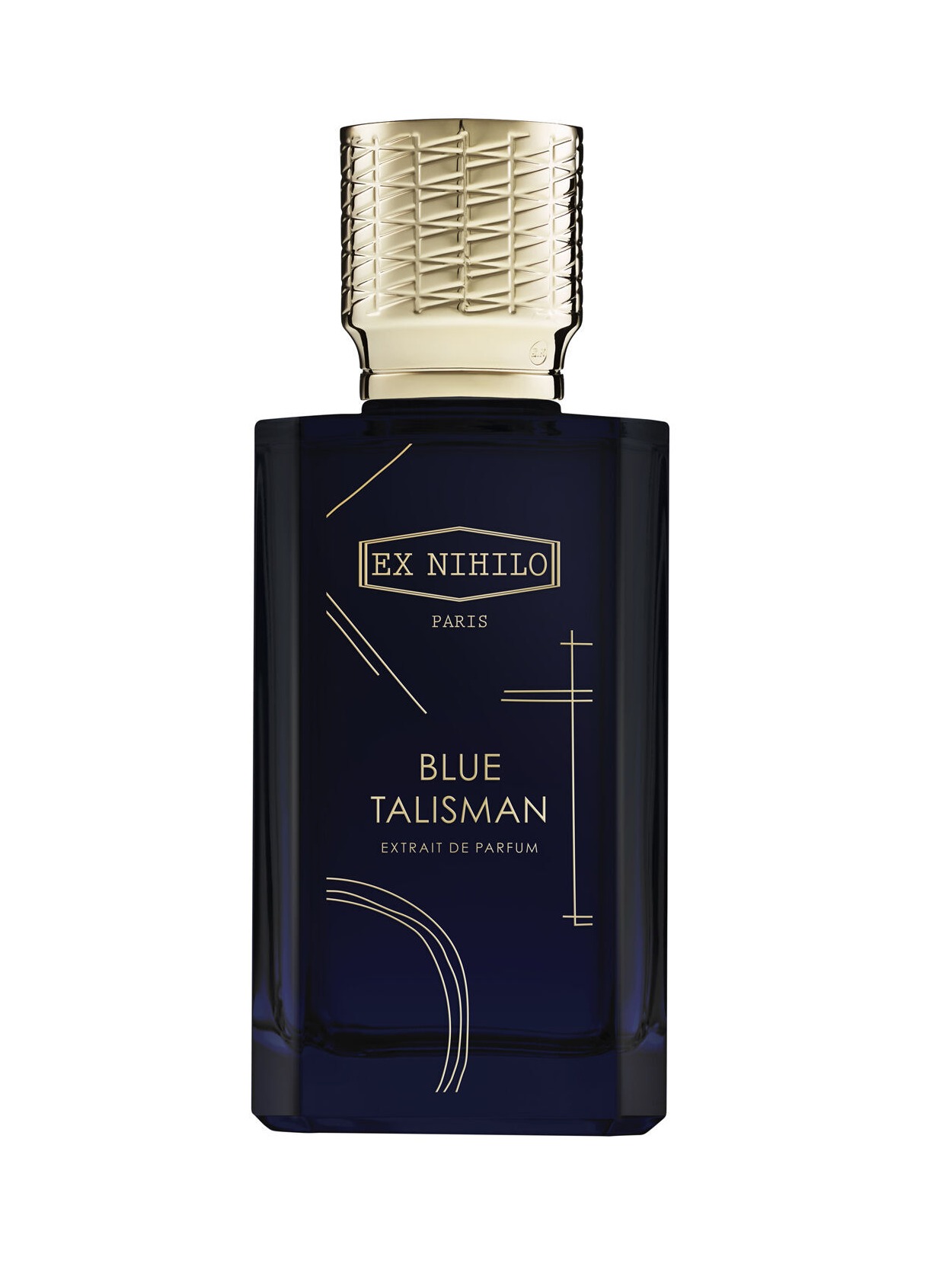 EX NIHILIO BLUE TALISMAN EXTRAIT DE PARFUM 100 ML