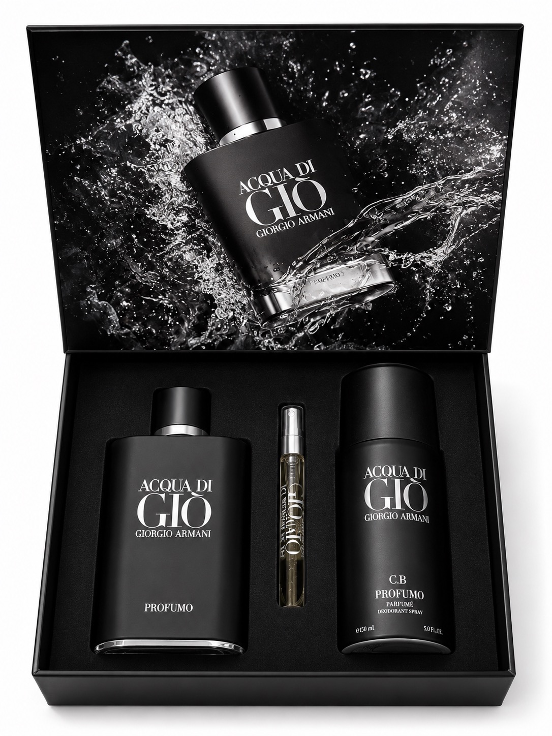 Acqua di Giò Profumo Gift Set