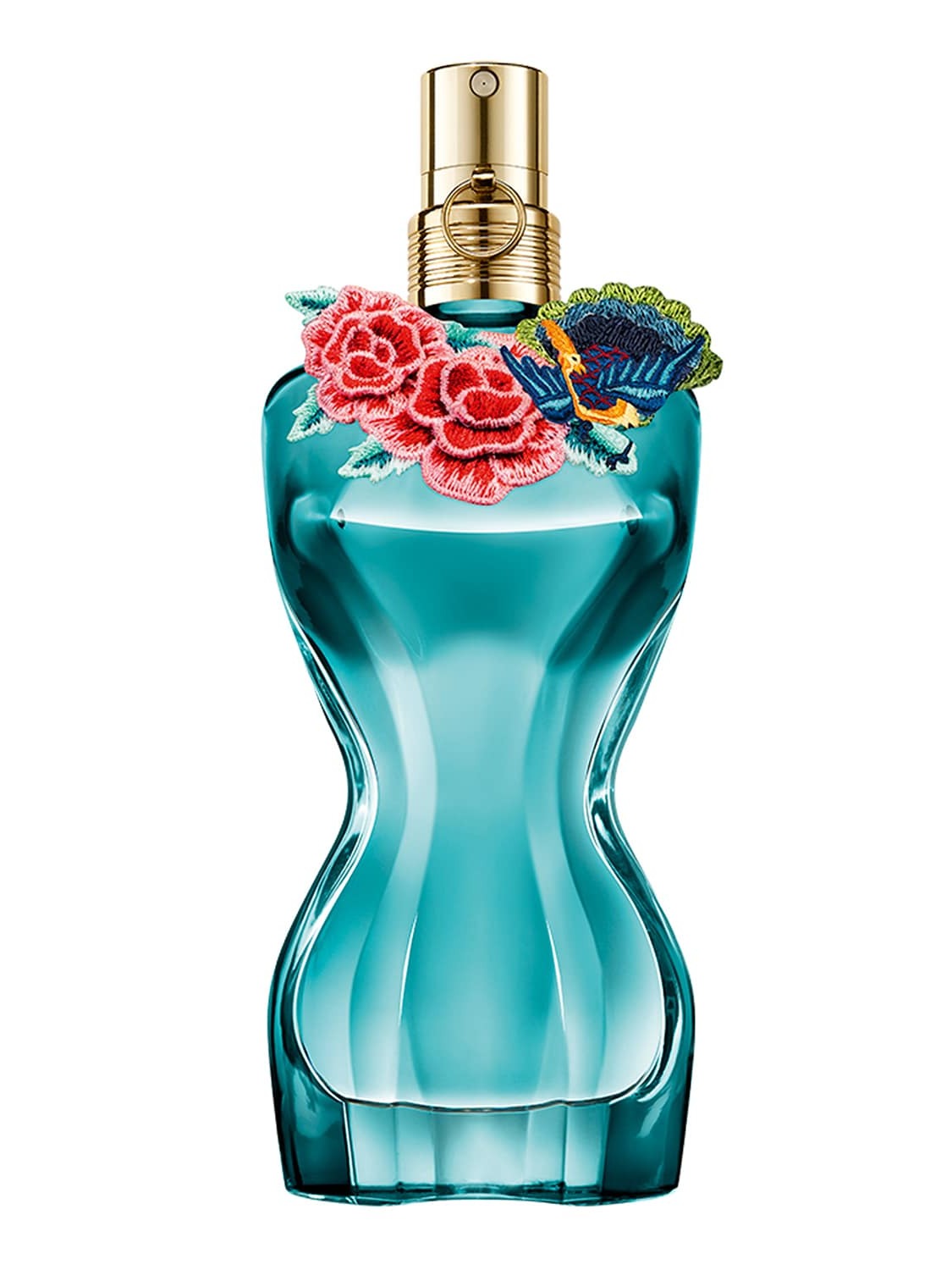 JGP LE BELLA PARADISE GARDEN 100 ML