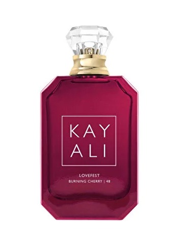 KAYALI LOVEFEST BURNING CHERRY 48 EDP 100 ML KAYALI