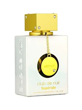 ARMAF CLUB DE NUIT IMPERIALE EDP 105 ML