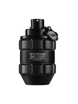 V&R SPICEBOMB DARK LEATHER EDP 100 ML