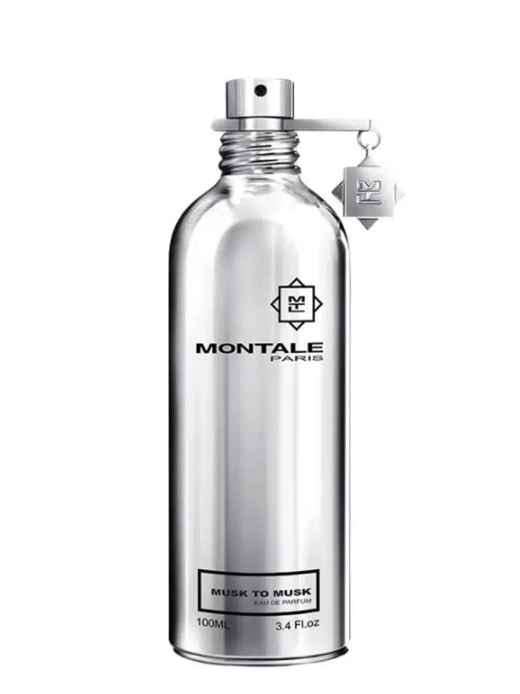 MONTALE MUSK TO MUSK EDP 100 ML MONTALE