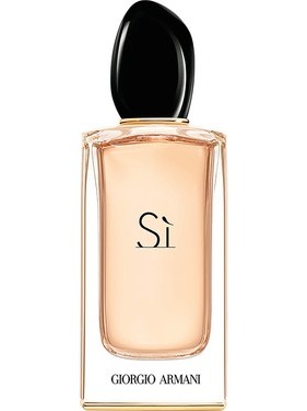 GA ARMANI SI CLASIQUE EDP 100 ML