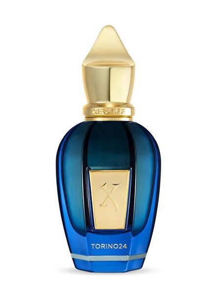 XERJOFF TORINO 24 EDP EDP 50 ML (LUX)