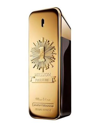 PACO RABANNE ONE MILLION PARFUM EDP 100 ML