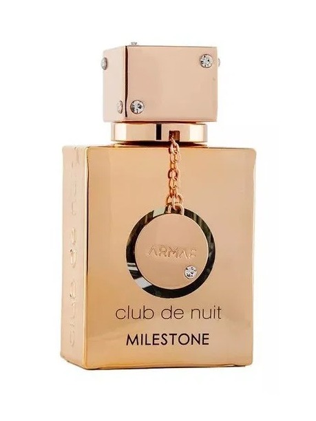 ARMAF CLUP DE NUIT MILESTENO EDP 100 ML AZZARO