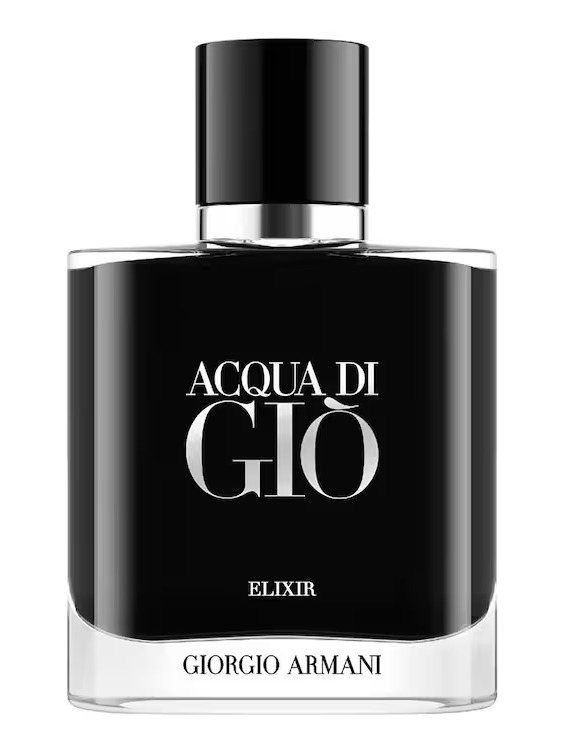 GA ARMANI ACQUA ELIXIR PARFUM 100 ML