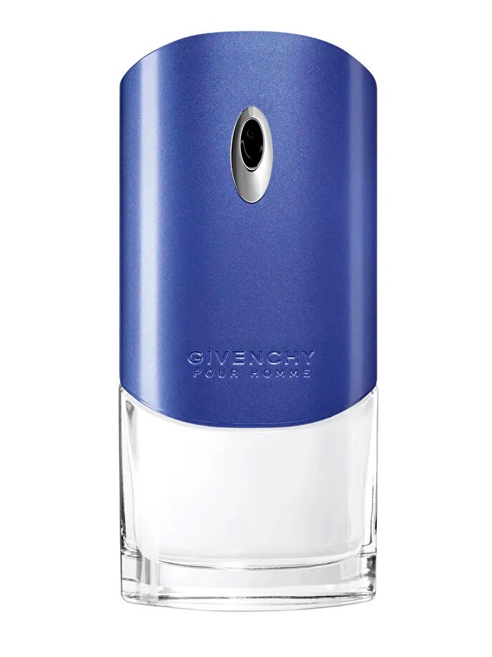 GIVENCHY BLUE LABEL EDT 100 ML