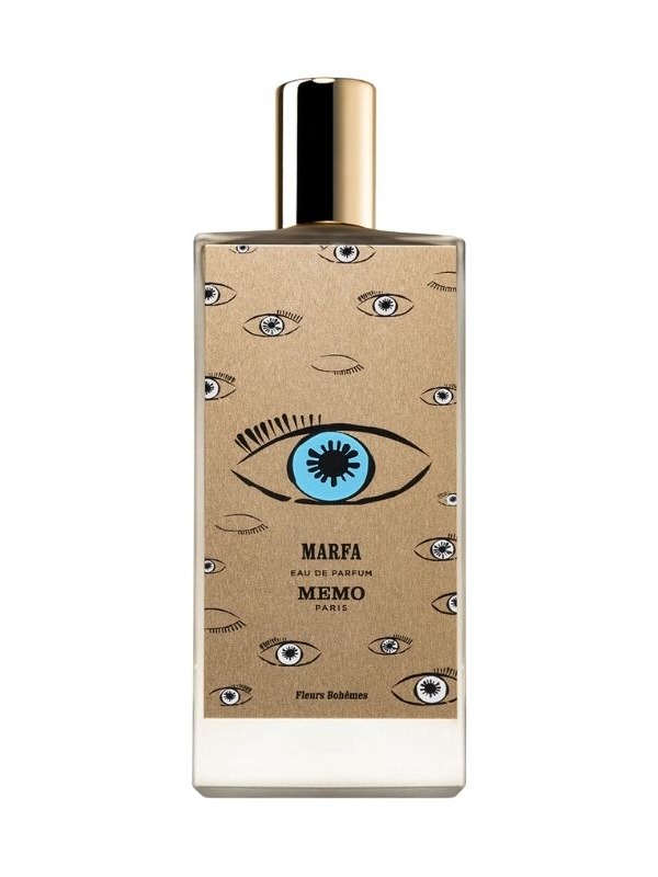 MEMO MARFA EDP 100 ML