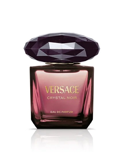 VERSACE NOIR CRYSTAL EDP 90 ML