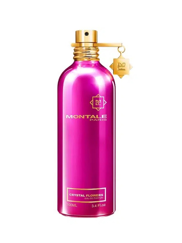 MONTALE CRISTAL FLOWERS EDP 100 ML