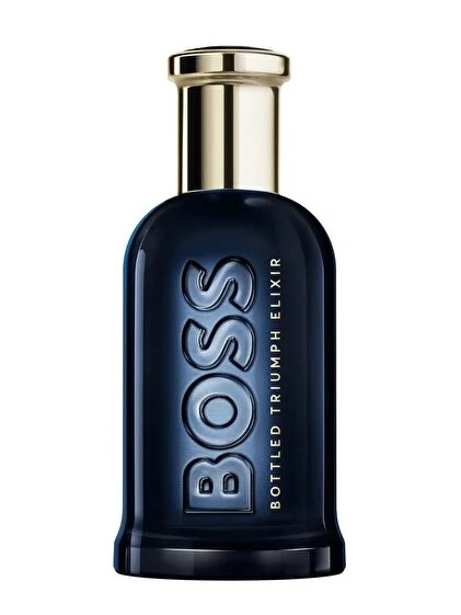 HB BOSS BOTTLED TRIUMPH ELIXIR PARFUM INTENSE 100 ML