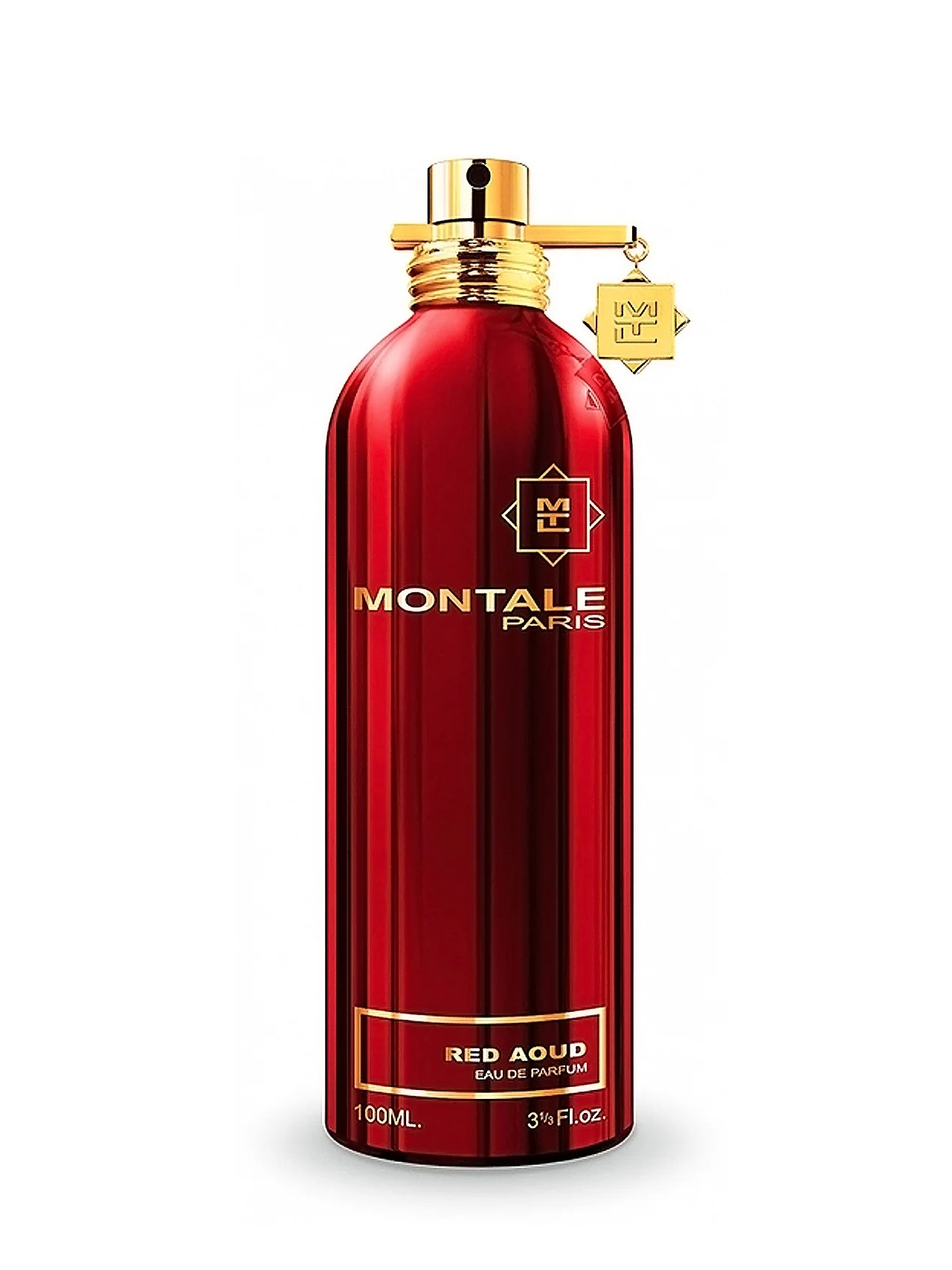 MONTALE RED OUD EDP 100 ML MONTALE