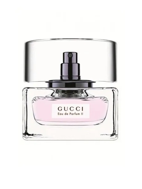 GUCCI II EDP 75 ML