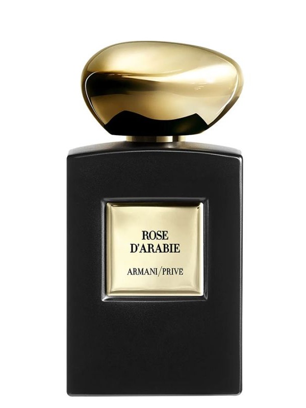 ARMANI PRIVE ROSE D'ARABIE EDP 100 ML