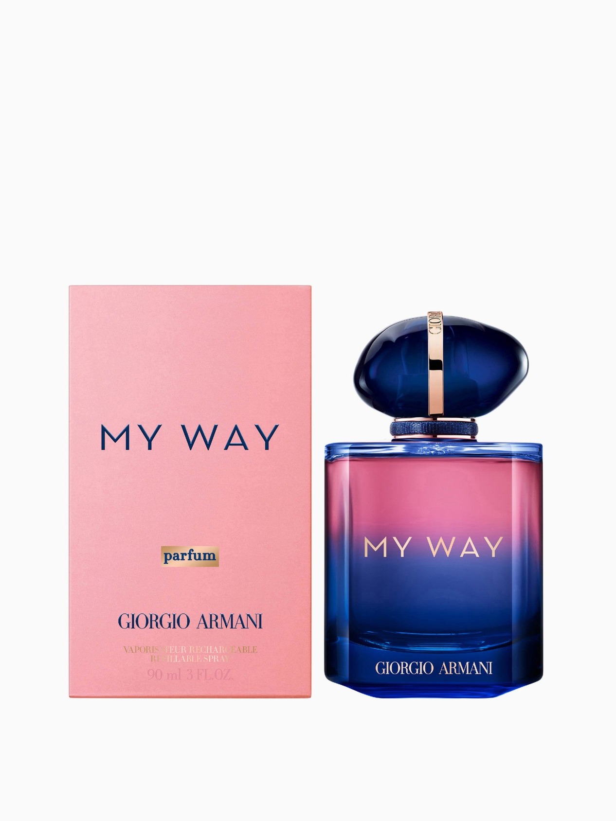 GA ARMANI MY WAY PARFUM 90 ML